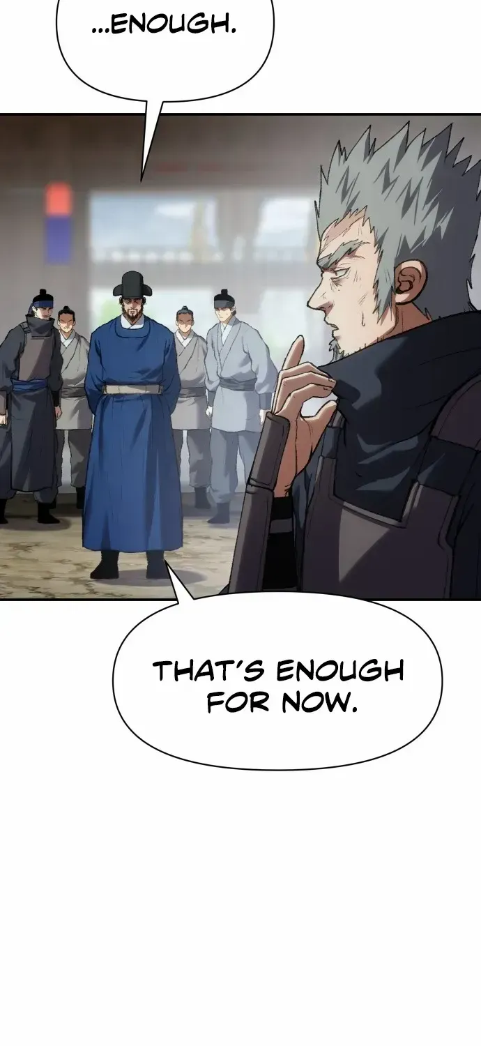 Read Informer chapter 36 image 18 on Lezhin