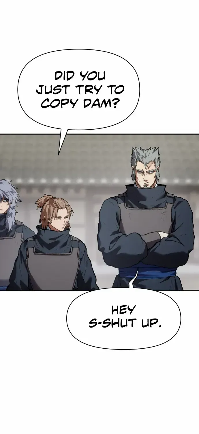 Read Informer chapter 36 image 19 on Lezhin