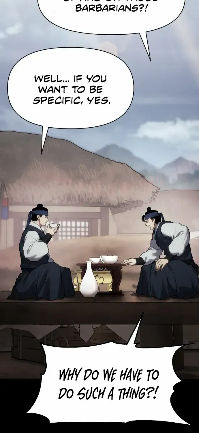 Read Informer chapter 36 image 2 on Lezhin
