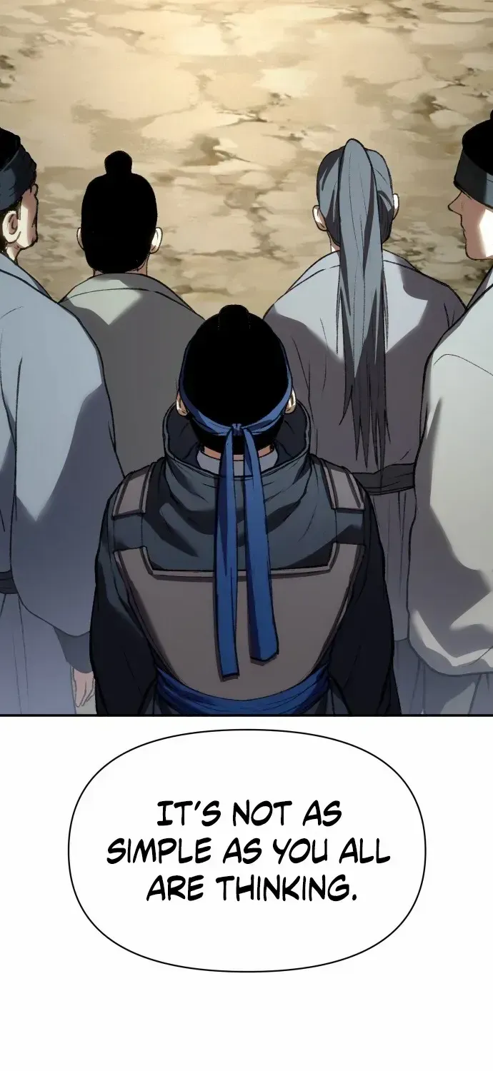 Read Informer chapter 36 image 22 on Lezhin