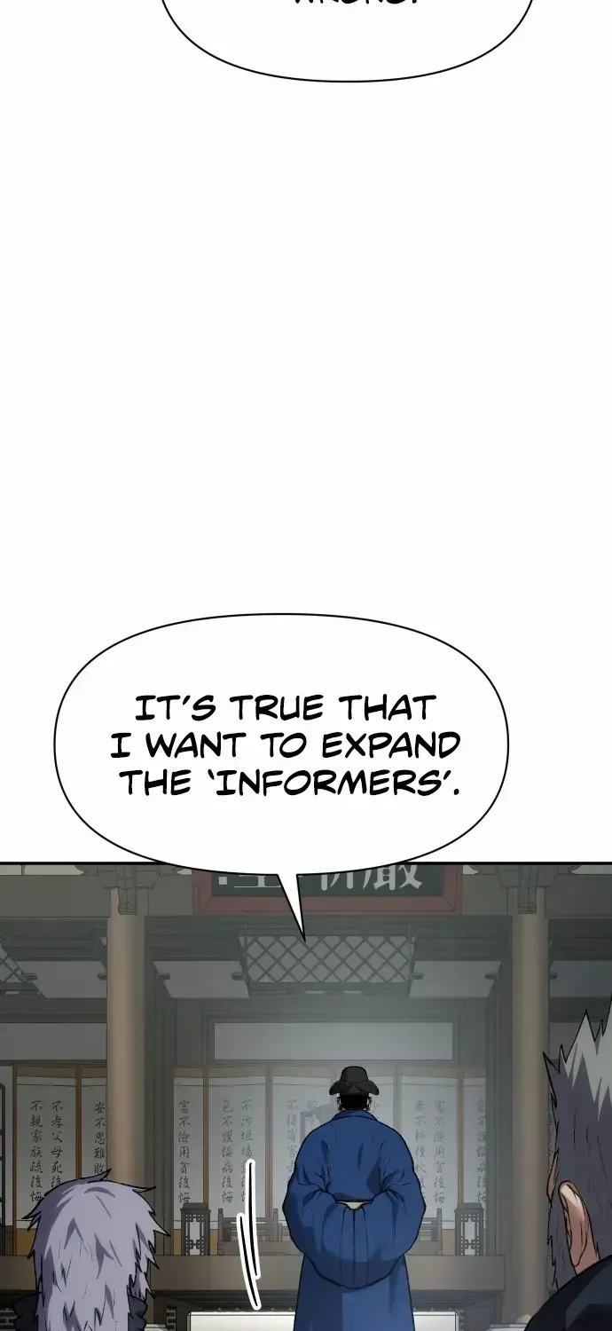 Read Informer chapter 36 image 28 on Lezhin