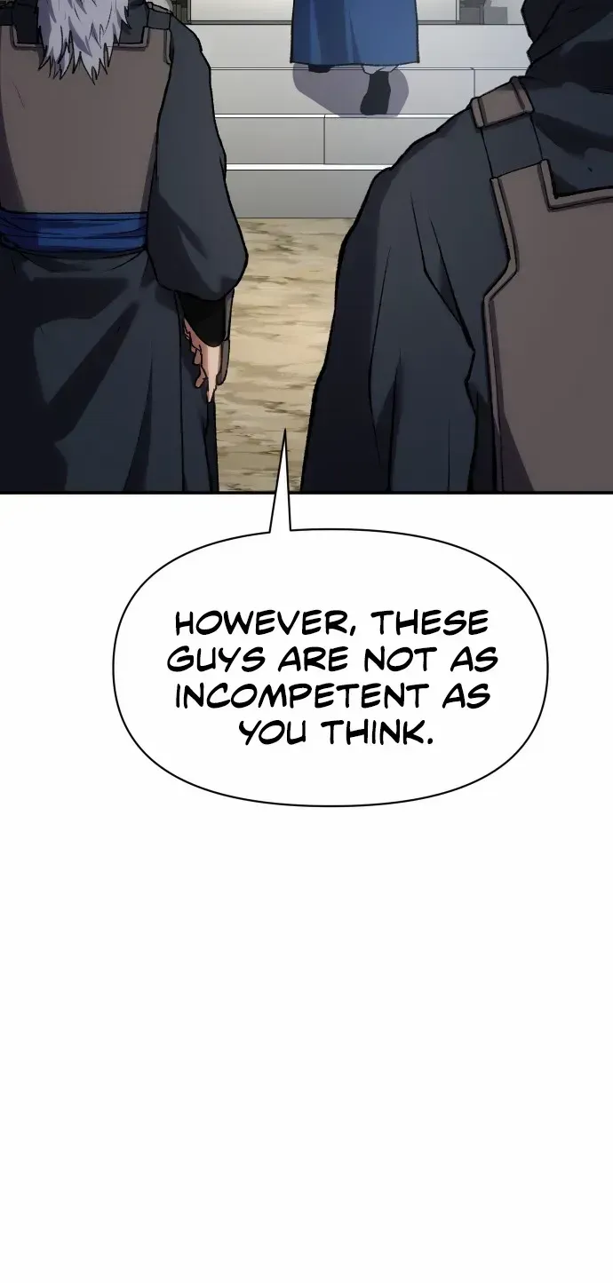 Read Informer chapter 36 image 29 on Lezhin
