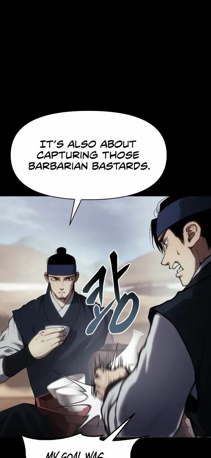 Read Informer chapter 36 image 3 on Lezhin