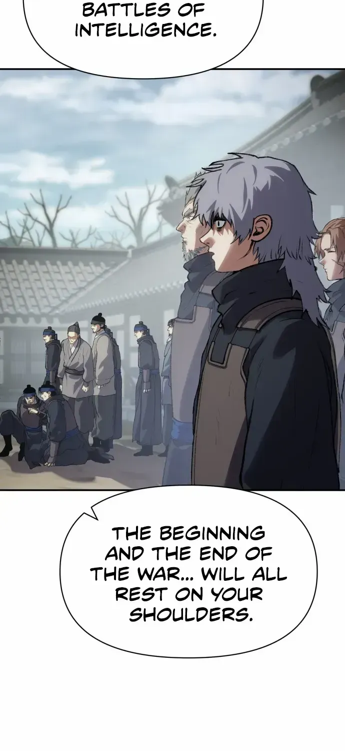 Read Informer chapter 36 image 36 on Lezhin