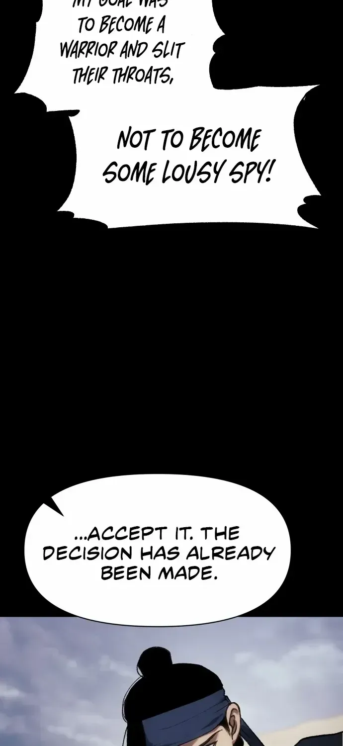 Read Informer chapter 36 image 4 on Lezhin