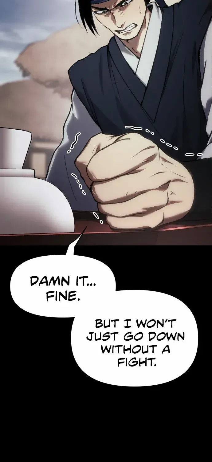Read Informer chapter 36 image 5 on Lezhin