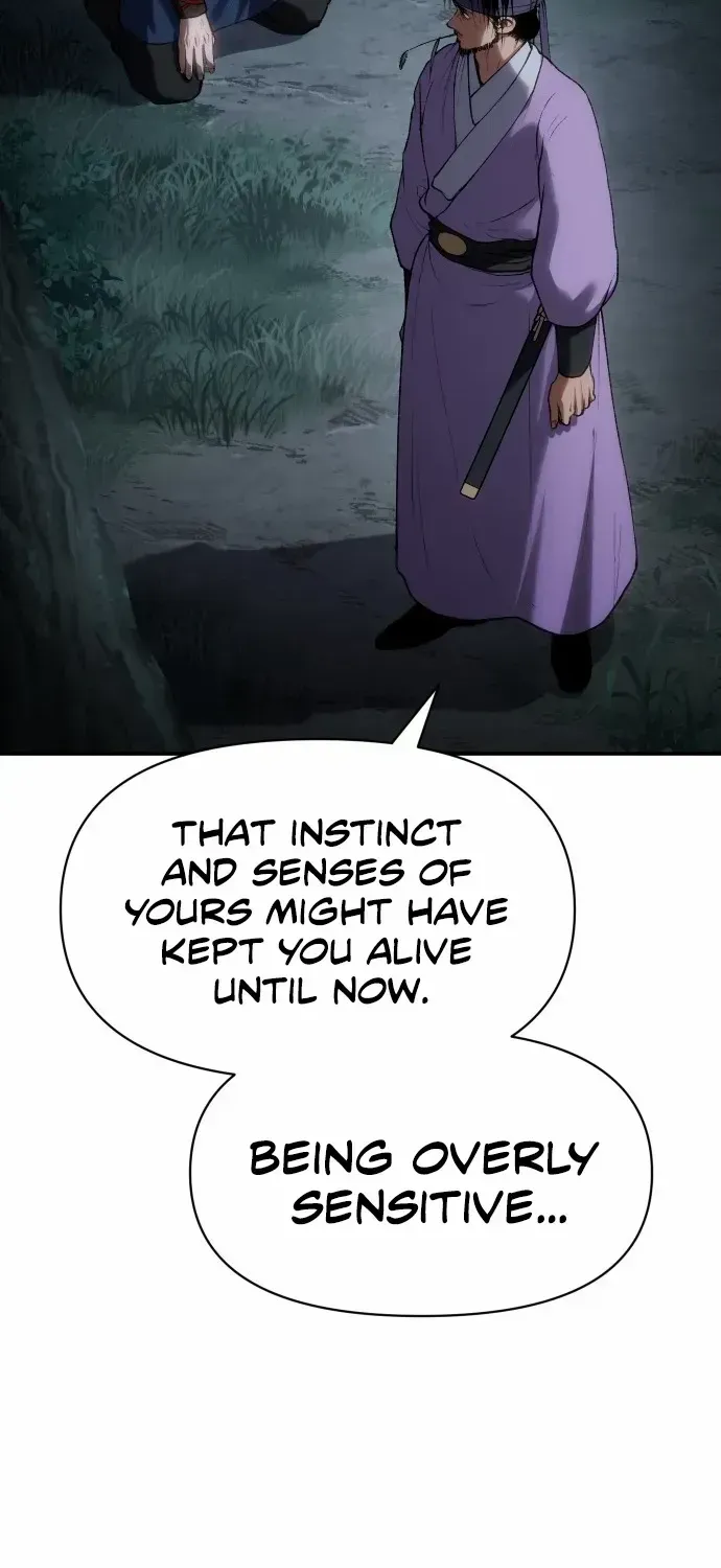 Read Informer chapter 36 image 55 on Lezhin