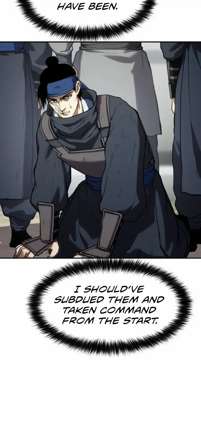 Read Informer chapter 36 image 8 on Lezhin