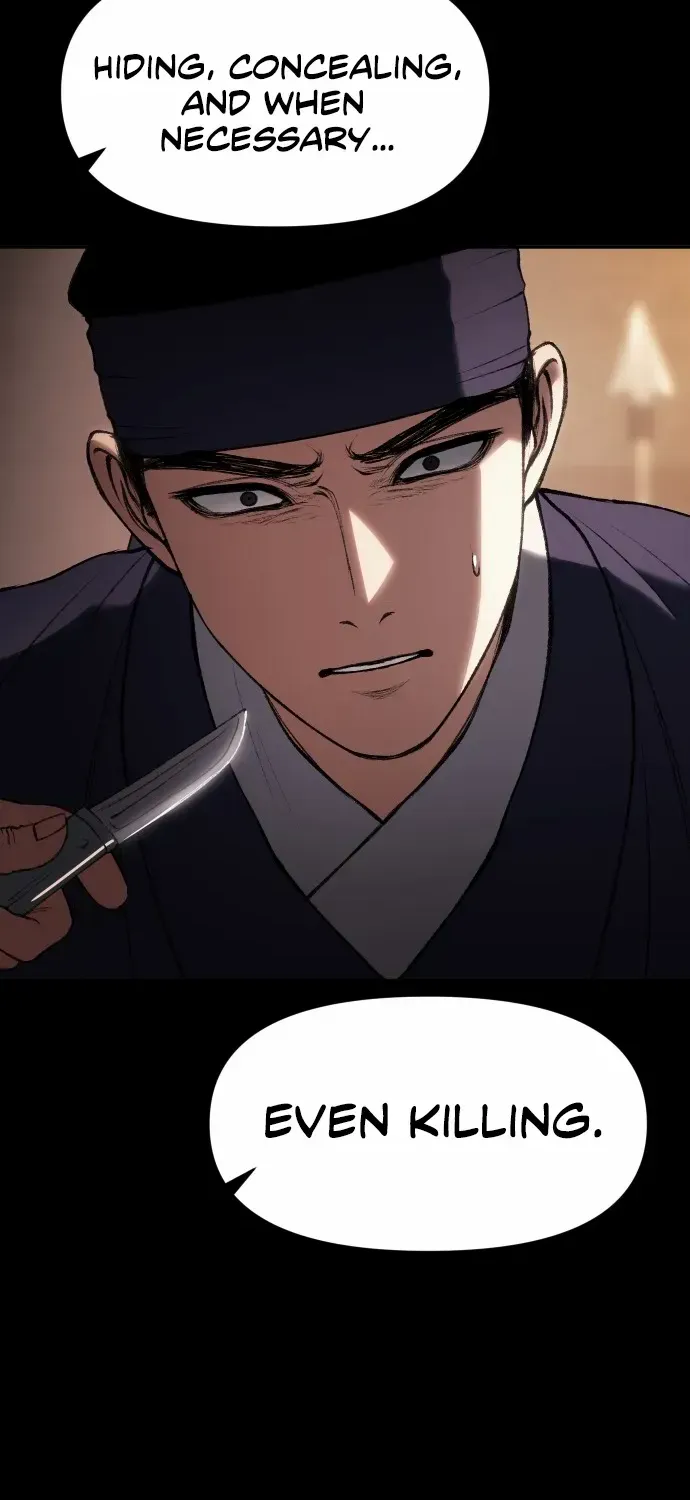 Read Informer chapter 37 image 18 on Lezhin
