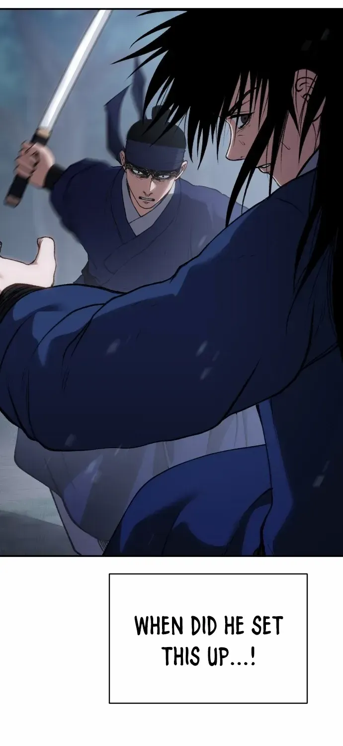 Read Informer chapter 37 image 30 on Lezhin