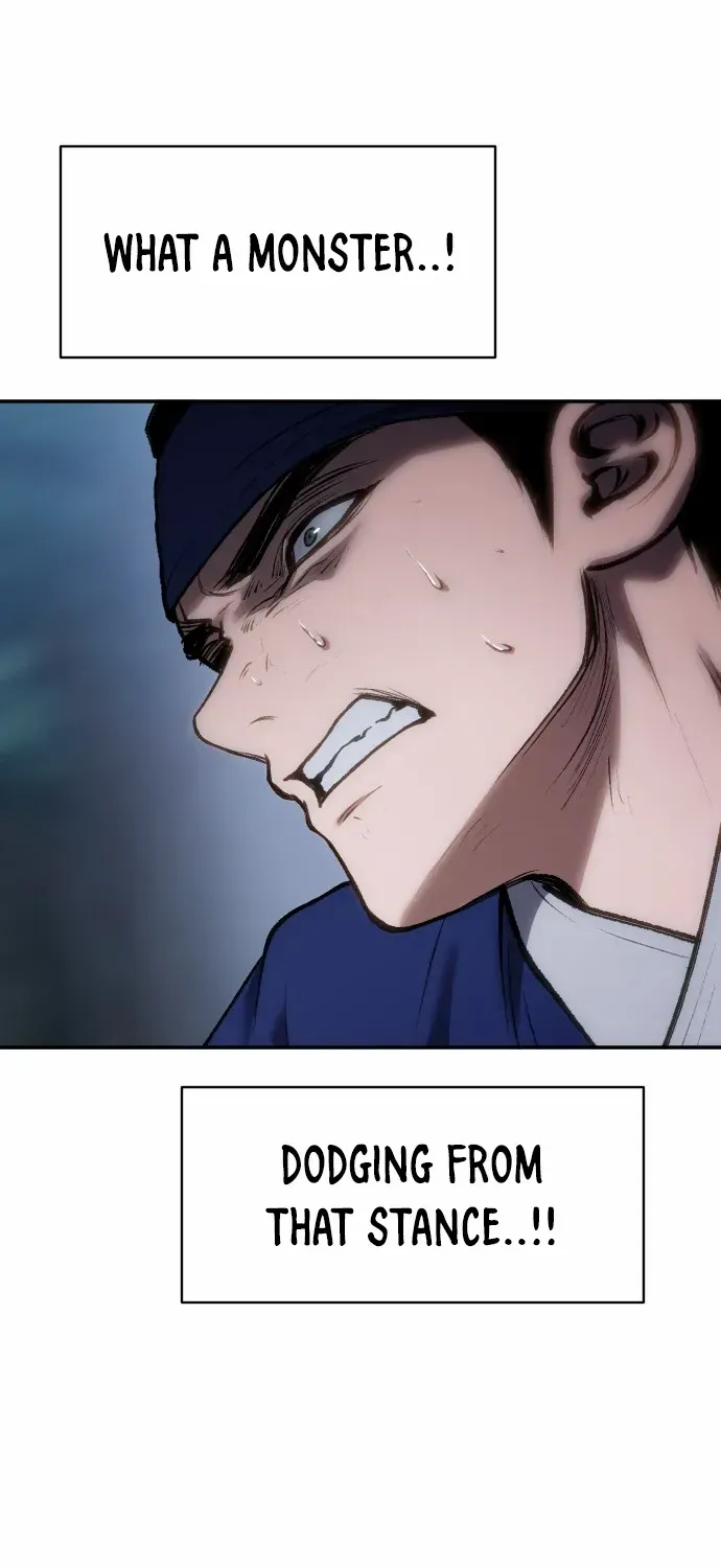 Read Informer chapter 37 image 33 on Lezhin