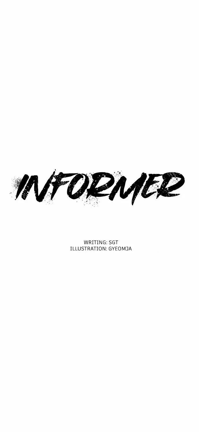 Read Informer chapter 37 image 5 on Lezhin