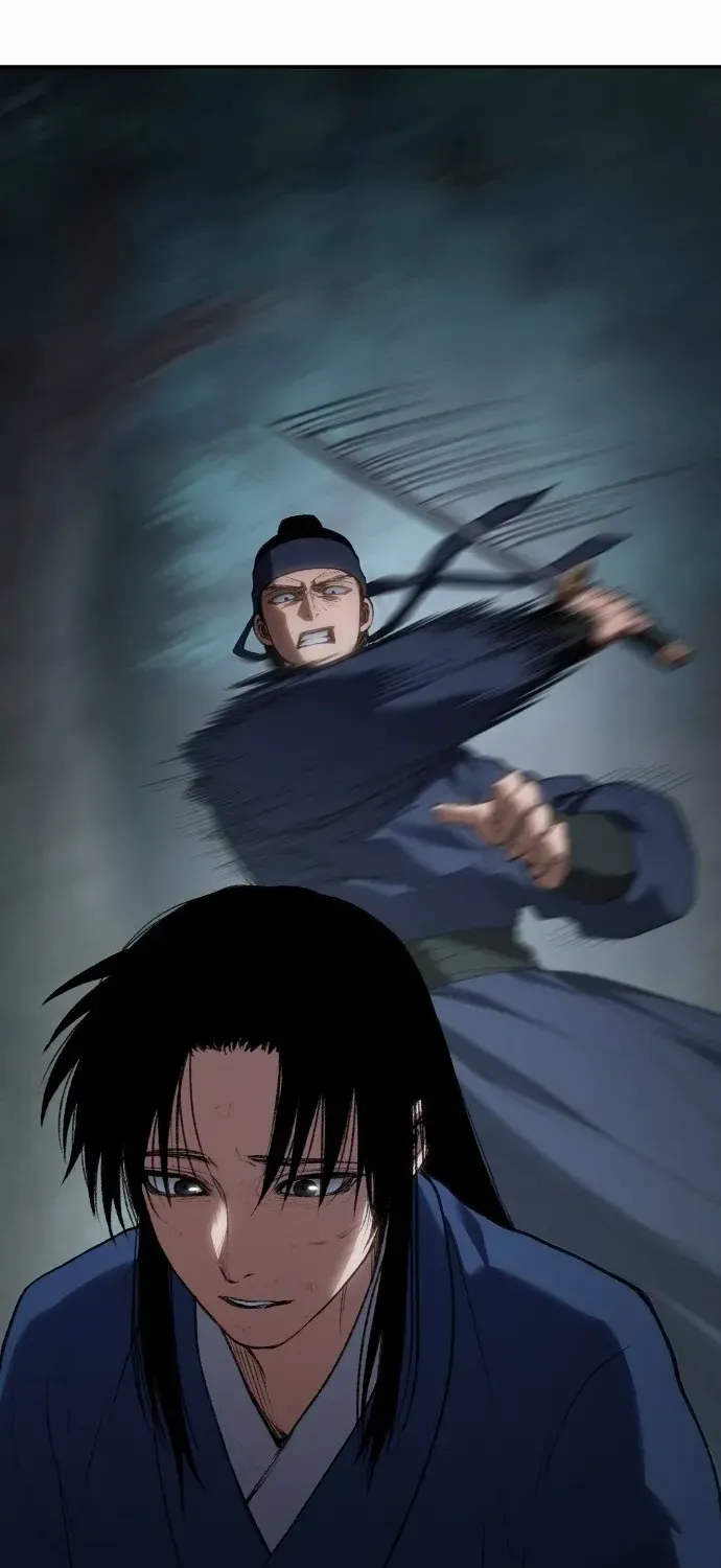 Read Informer chapter 37 image 6 on Lezhin
