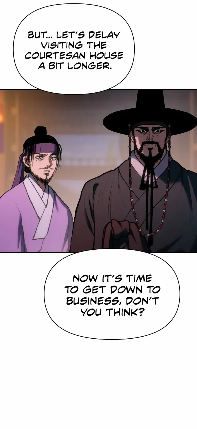 Read Informer chapter 37 image 85 on Lezhin