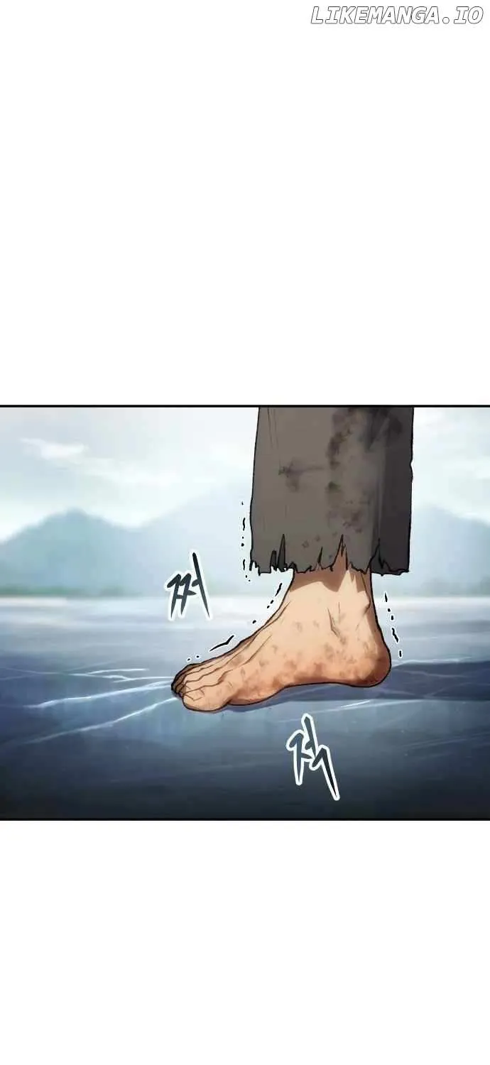Read Informer chapter 38 image 1 on Lezhin