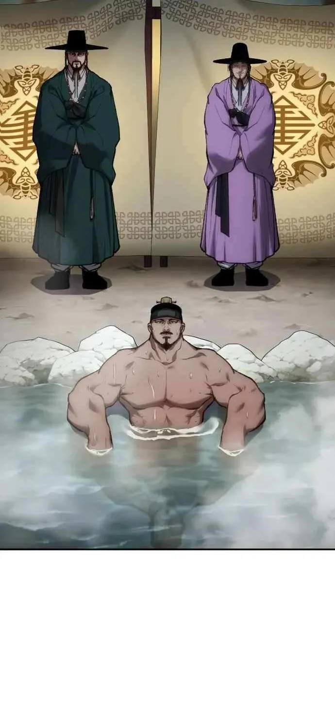 Read Informer chapter 38 image 100 on Lezhin