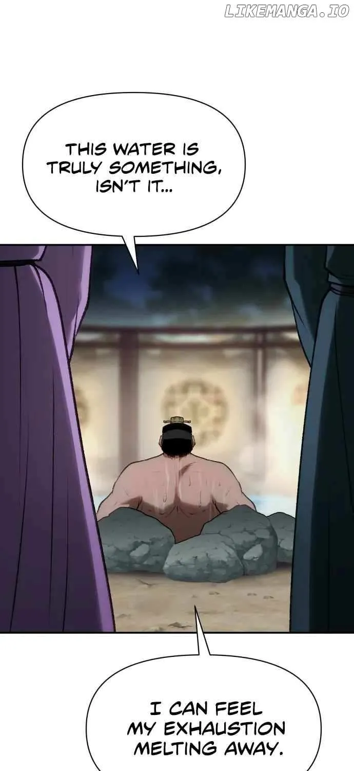 Read Informer chapter 38 image 101 on Lezhin