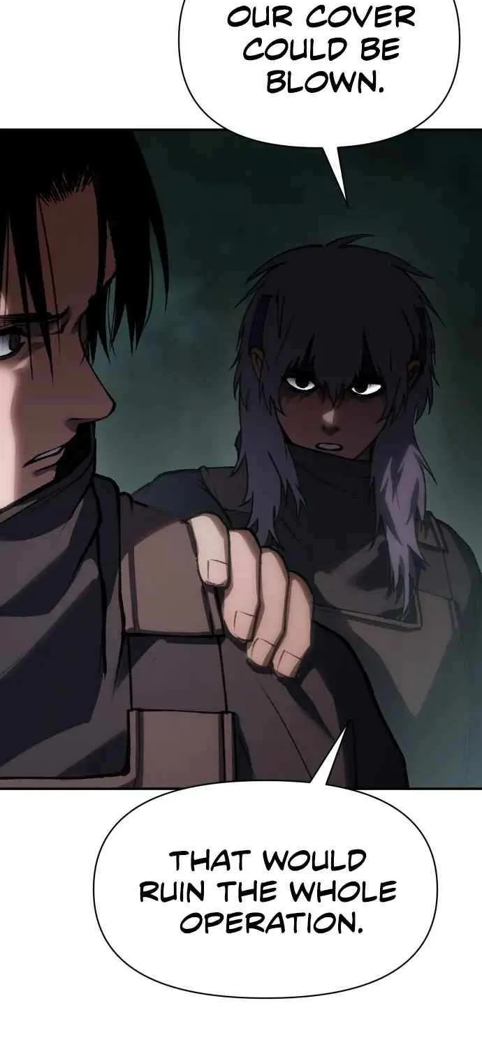 Read Informer chapter 38 image 70 on Lezhin