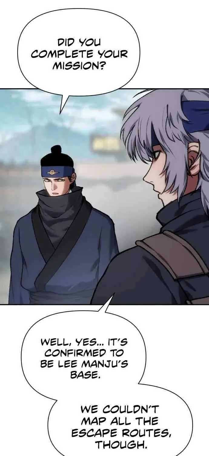 Read Informer chapter 38 image 85 on Lezhin