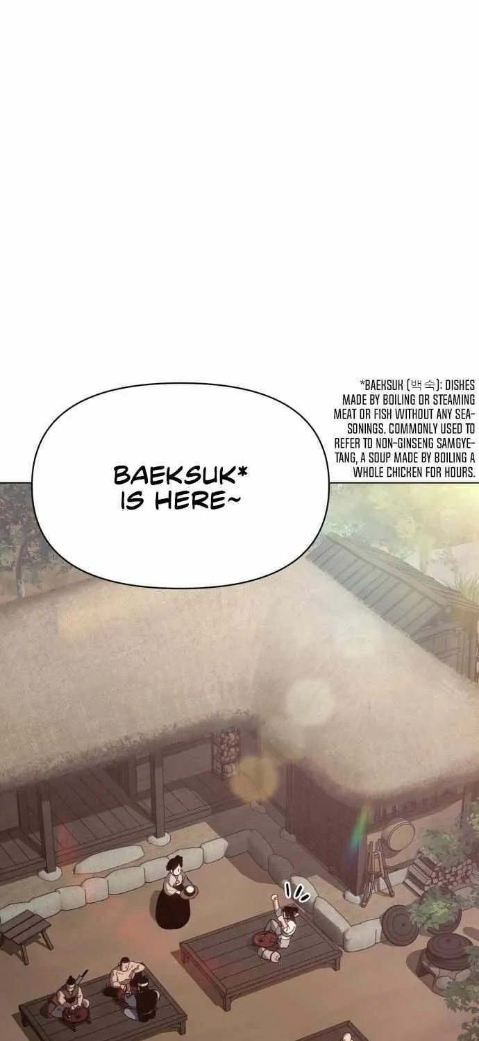 Read Informer chapter 4 image 1 on Lezhin