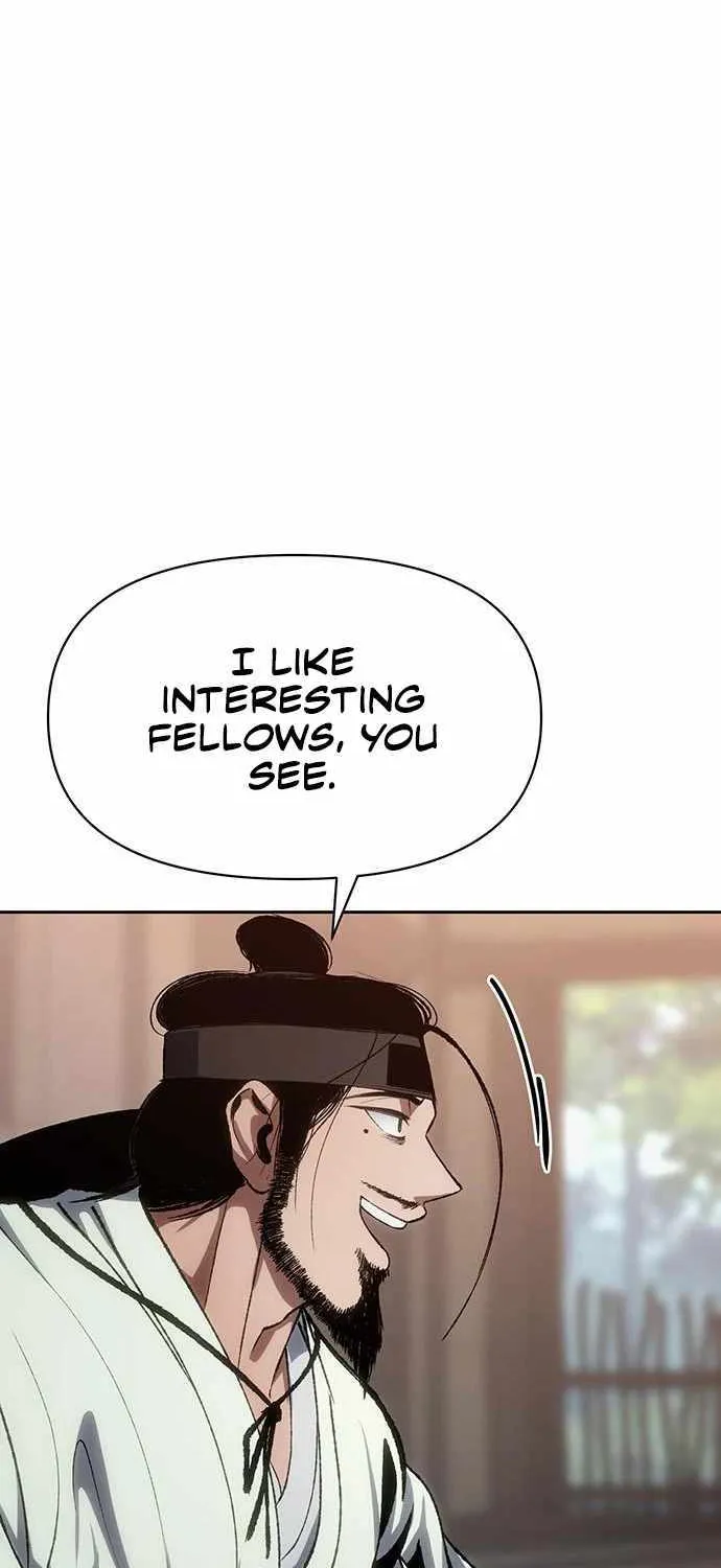 Read Informer chapter 4 image 23 on Lezhin
