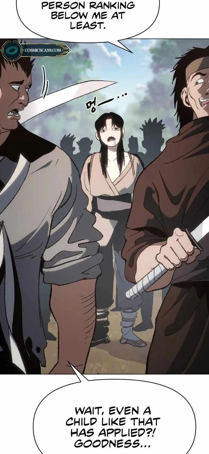 Read Informer chapter 4 image 77 on Lezhin