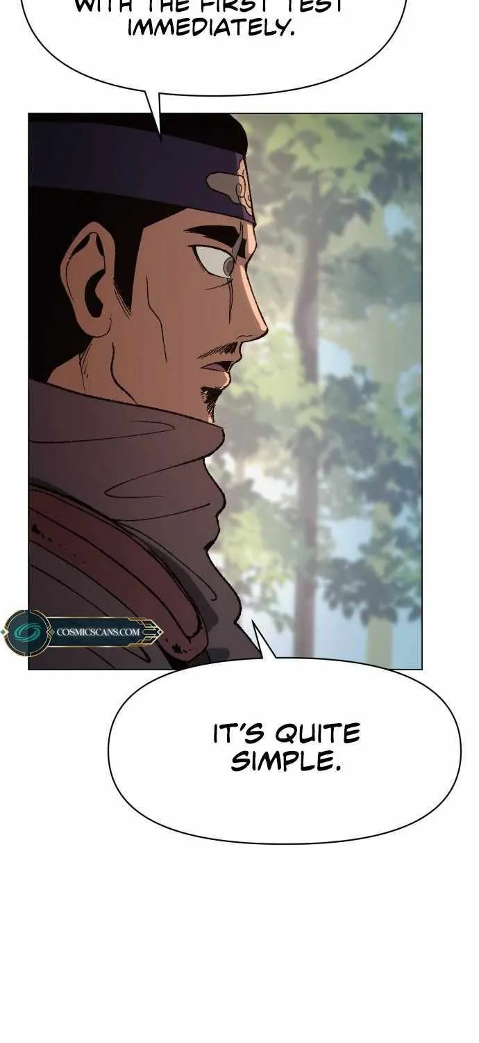 Read Informer chapter 4 image 97 on Lezhin