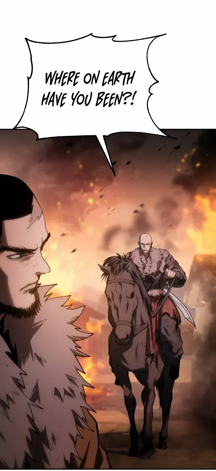 Read Informer chapter 40 image 16 on Lezhin