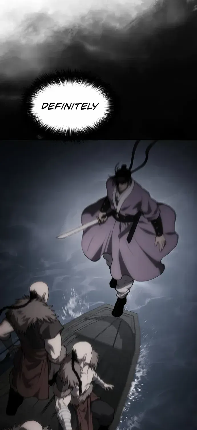 Read Informer chapter 40 image 4 on Lezhin
