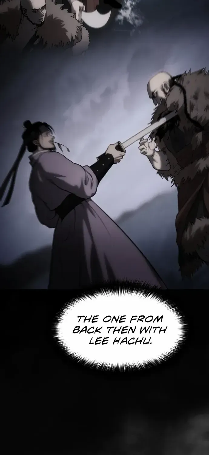 Read Informer chapter 40 image 5 on Lezhin