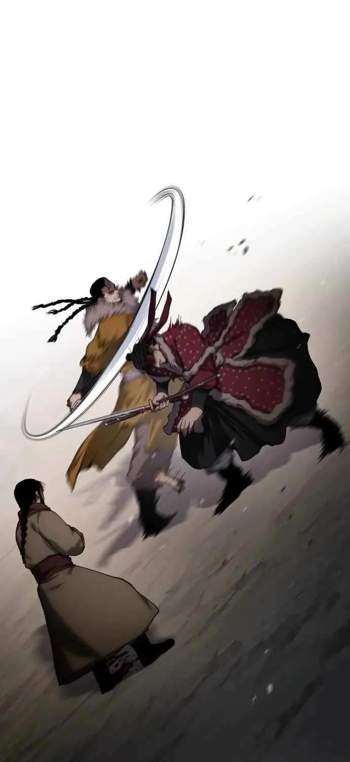 Read Informer chapter 42 image 10 on Lezhin