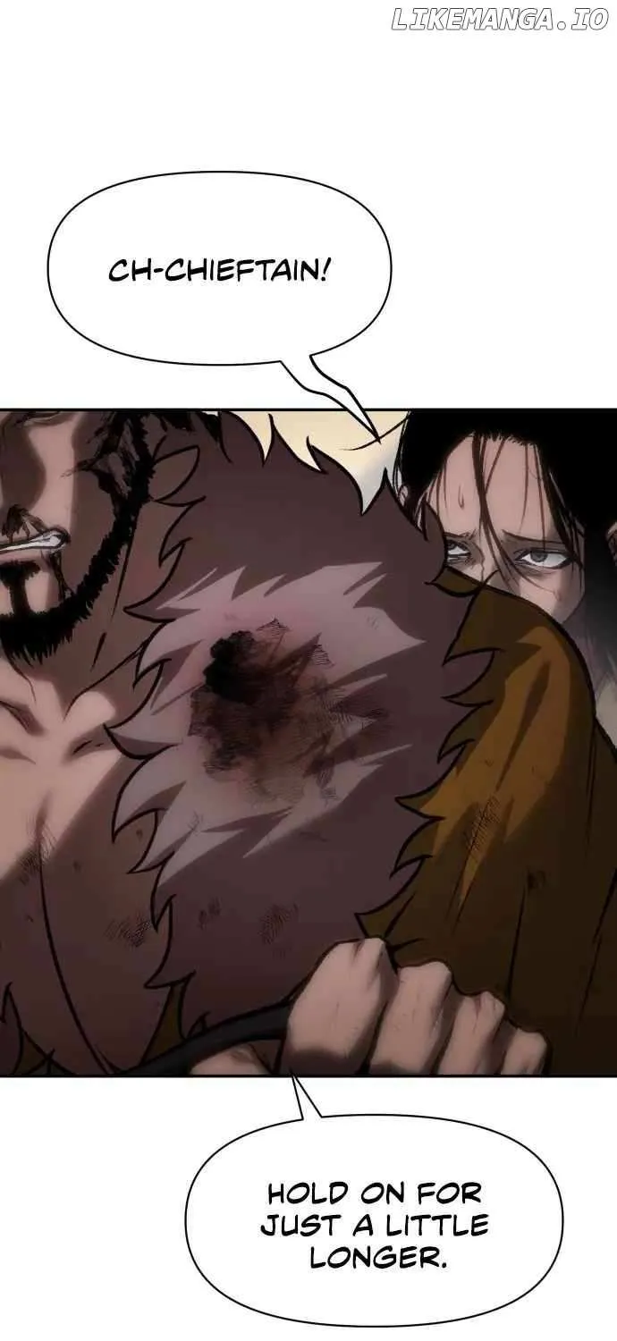 Read Informer chapter 42 image 22 on Lezhin