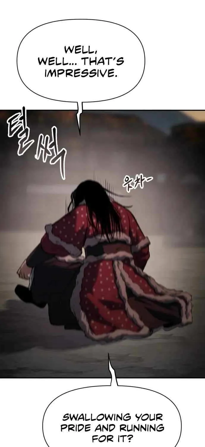 Read Informer chapter 42 image 29 on Lezhin
