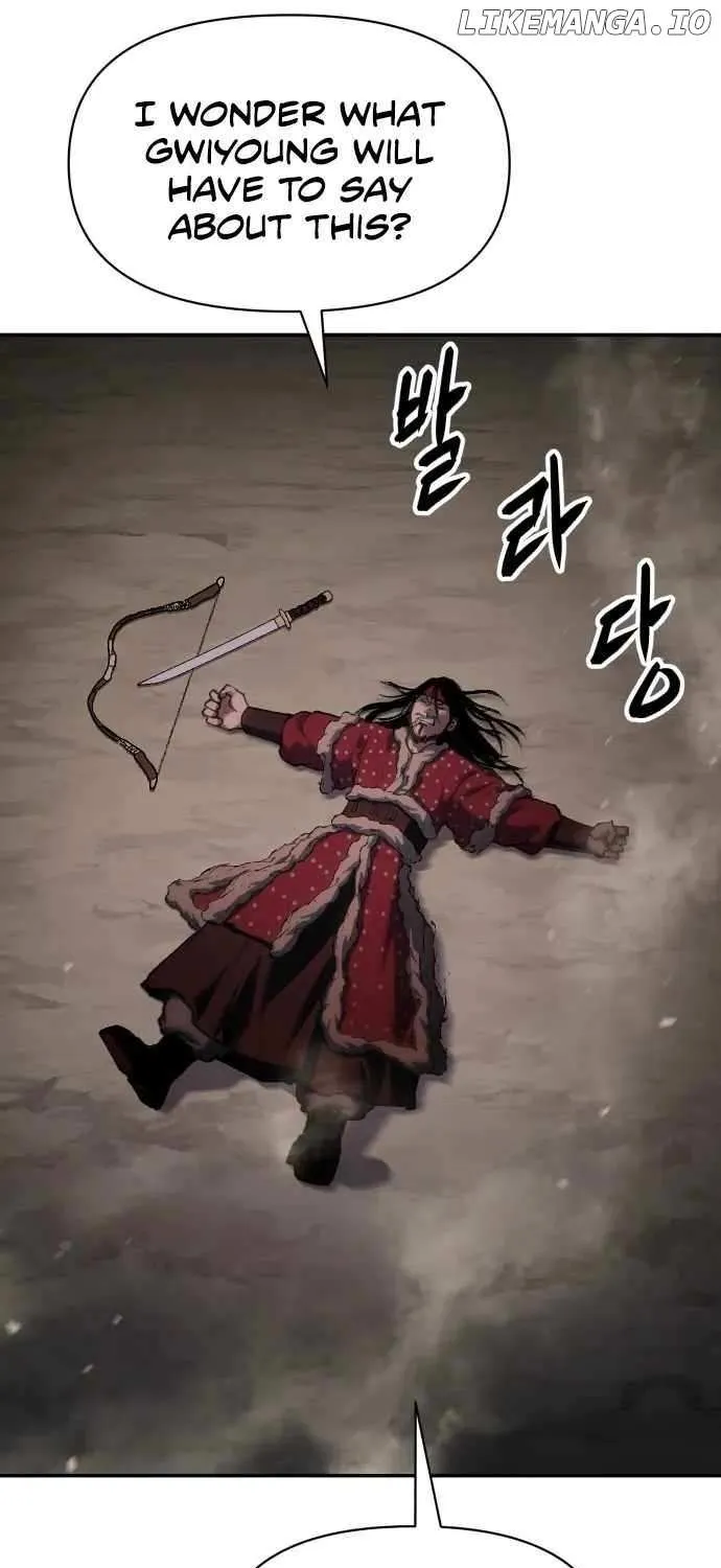 Read Informer chapter 42 image 32 on Lezhin