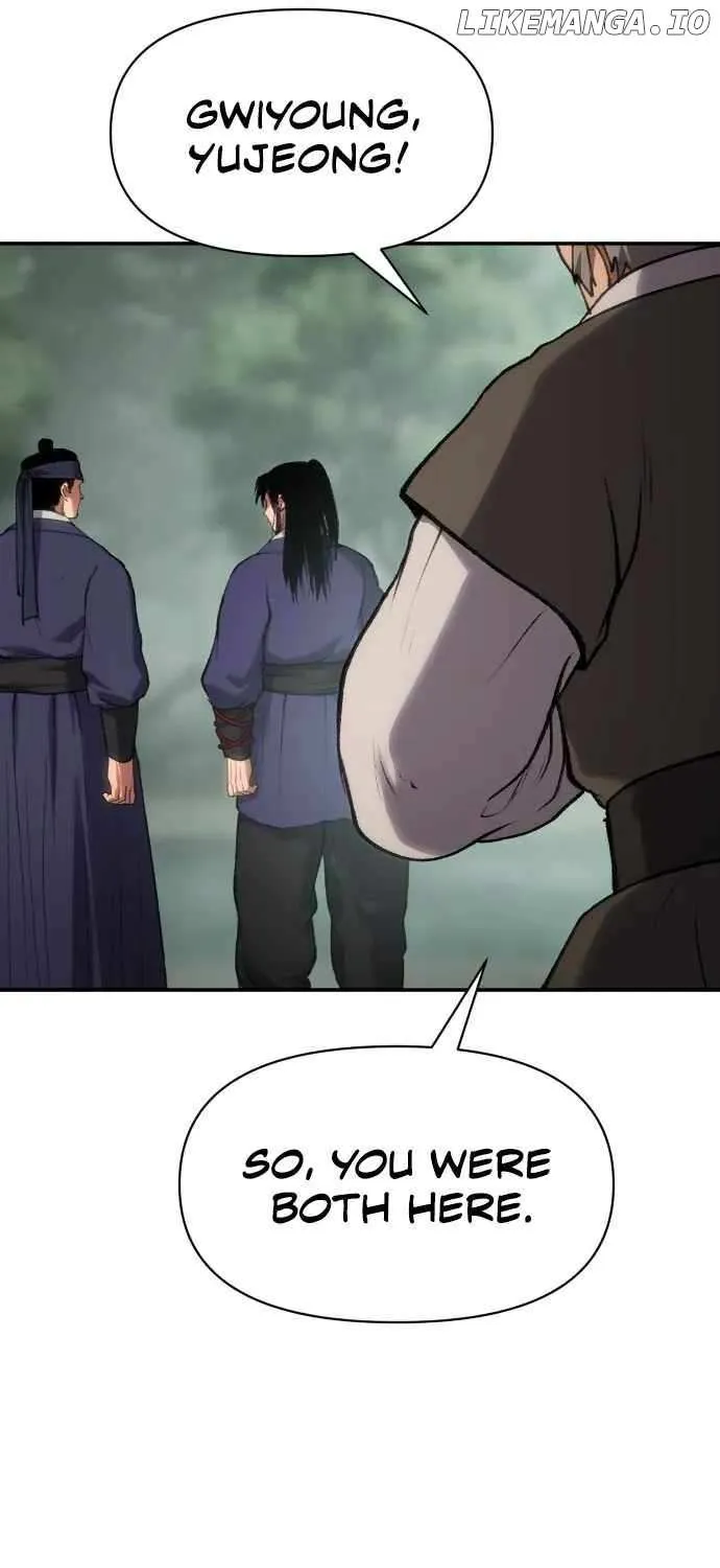 Read Informer chapter 42 image 72 on Lezhin