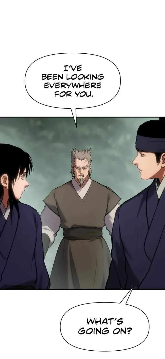 Read Informer chapter 42 image 73 on Lezhin