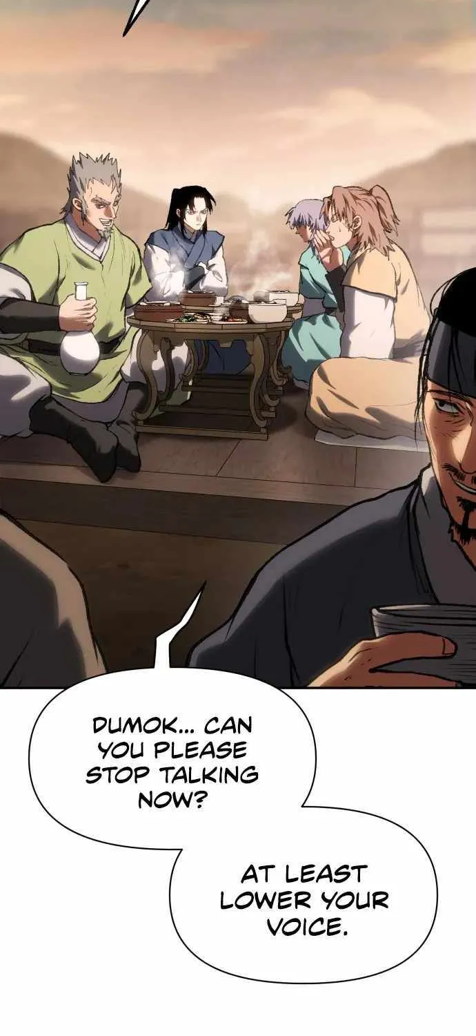 Read Informer chapter 43 image 2 on Lezhin