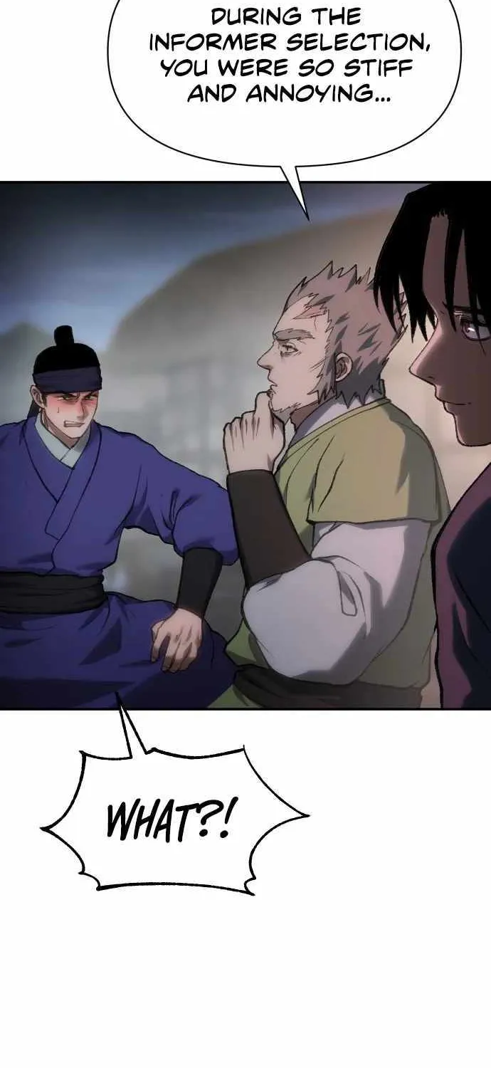 Read Informer chapter 43 image 27 on Lezhin