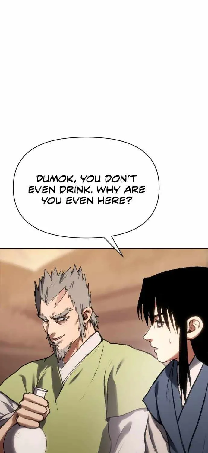 Read Informer chapter 43 image 3 on Lezhin