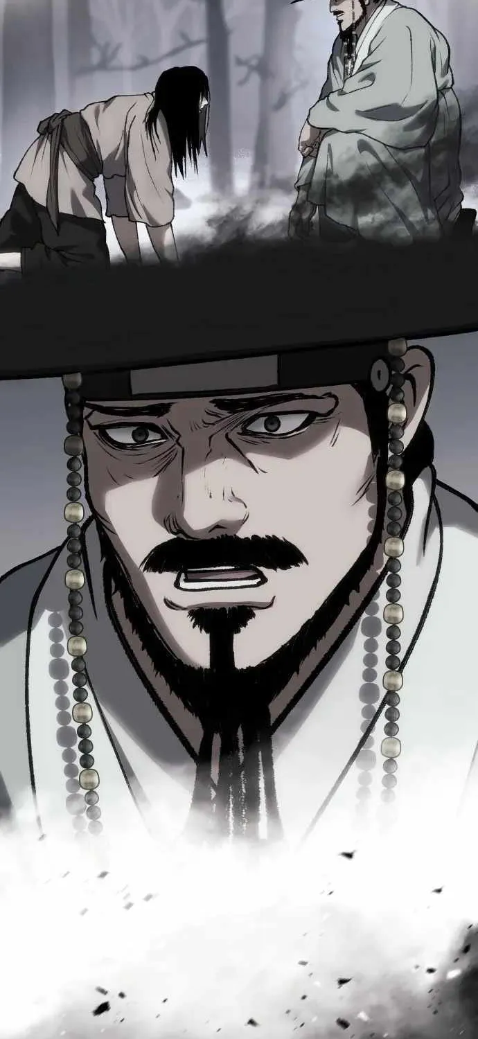 Read Informer chapter 43 image 33 on Lezhin