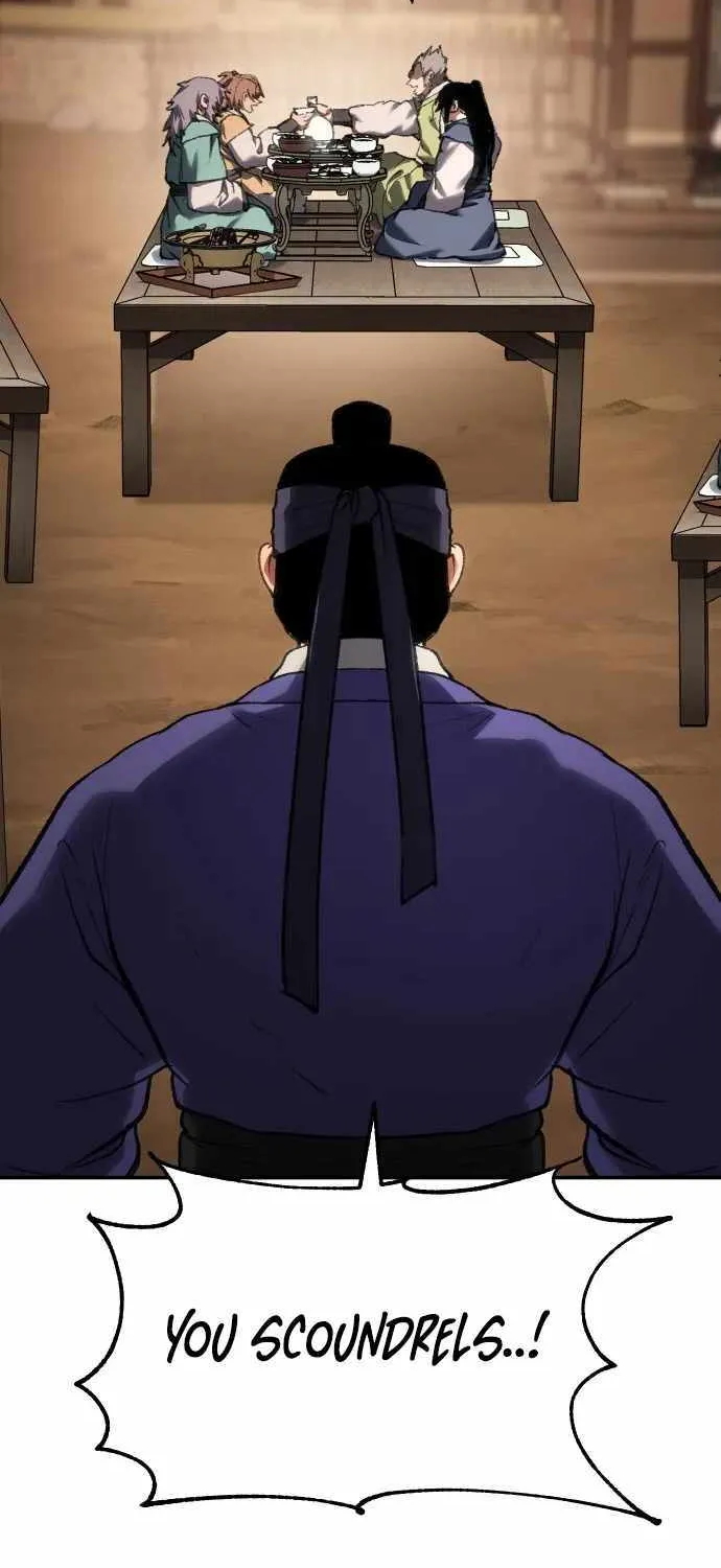 Read Informer chapter 43 image 5 on Lezhin