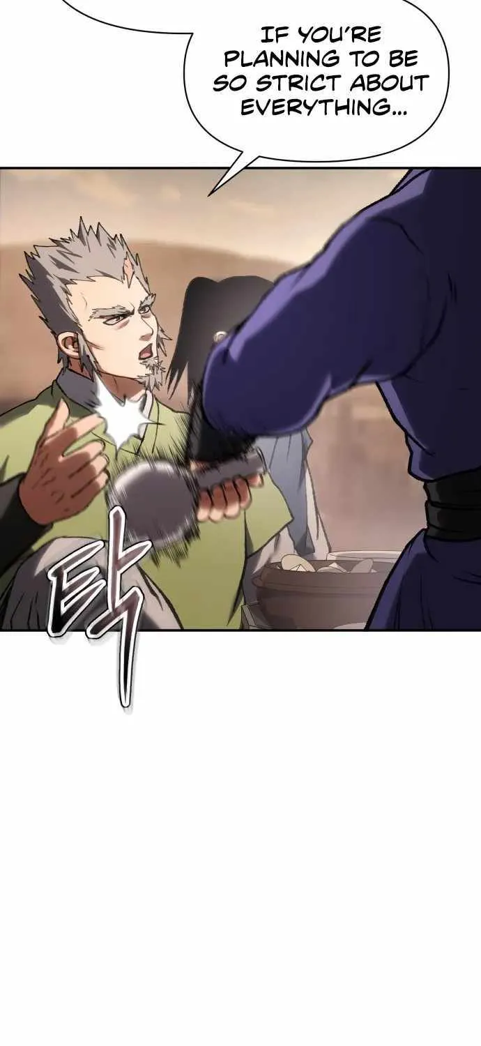 Read Informer chapter 43 image 8 on Lezhin