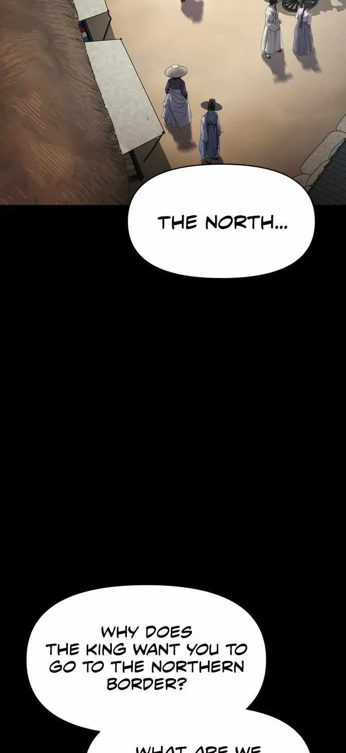 Read Informer chapter 43 image 85 on Lezhin
