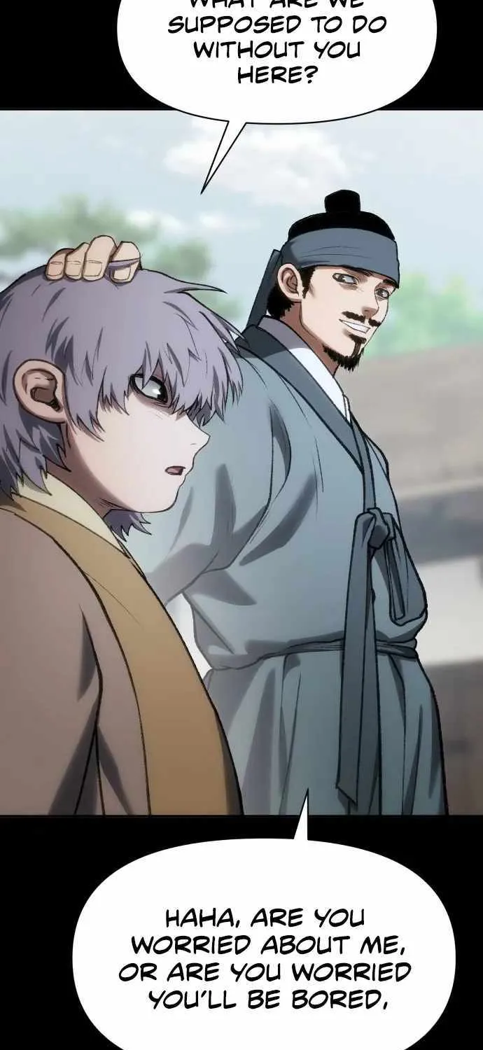 Read Informer chapter 43 image 86 on Lezhin