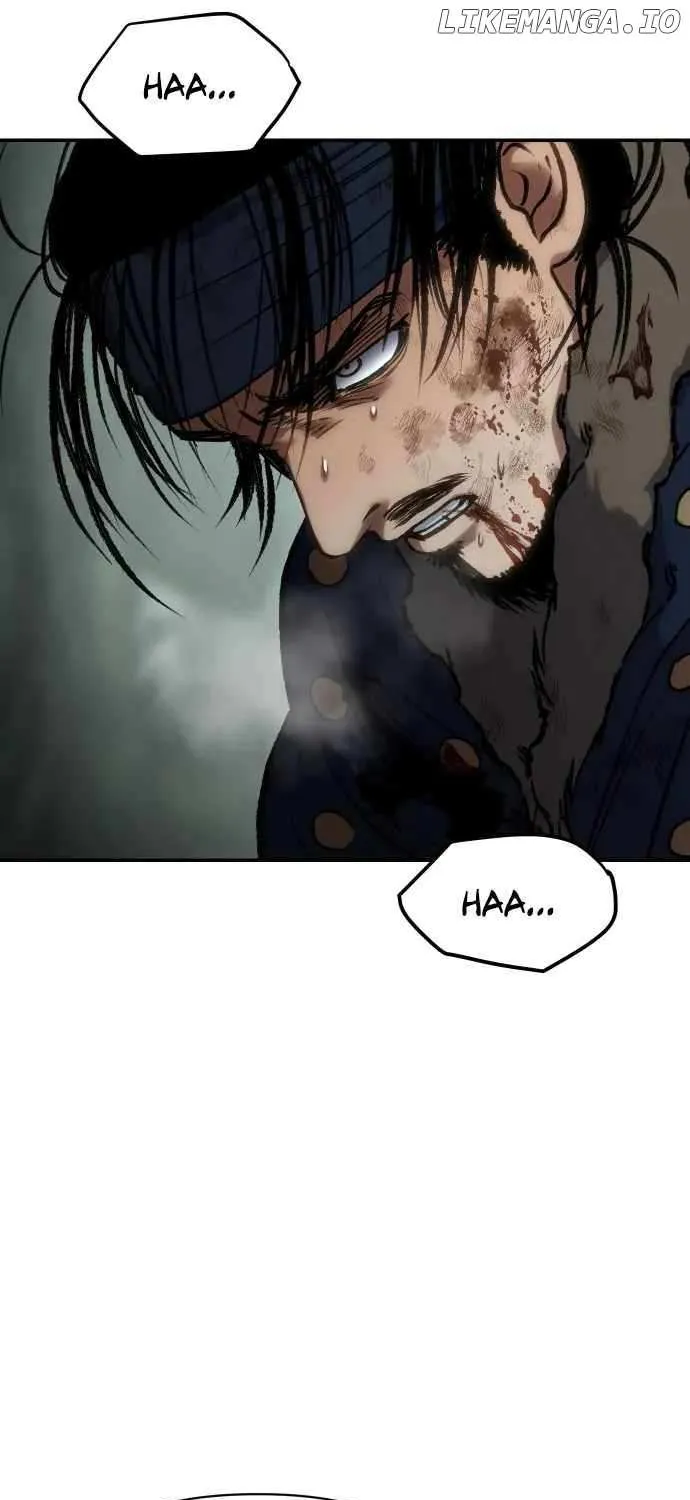 Read Informer chapter 44 image 32 on Lezhin