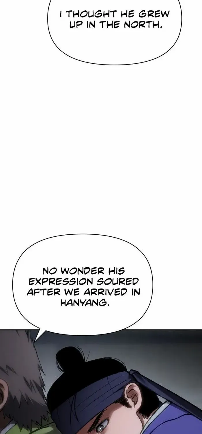 Read Informer chapter 45 image 1 on Lezhin