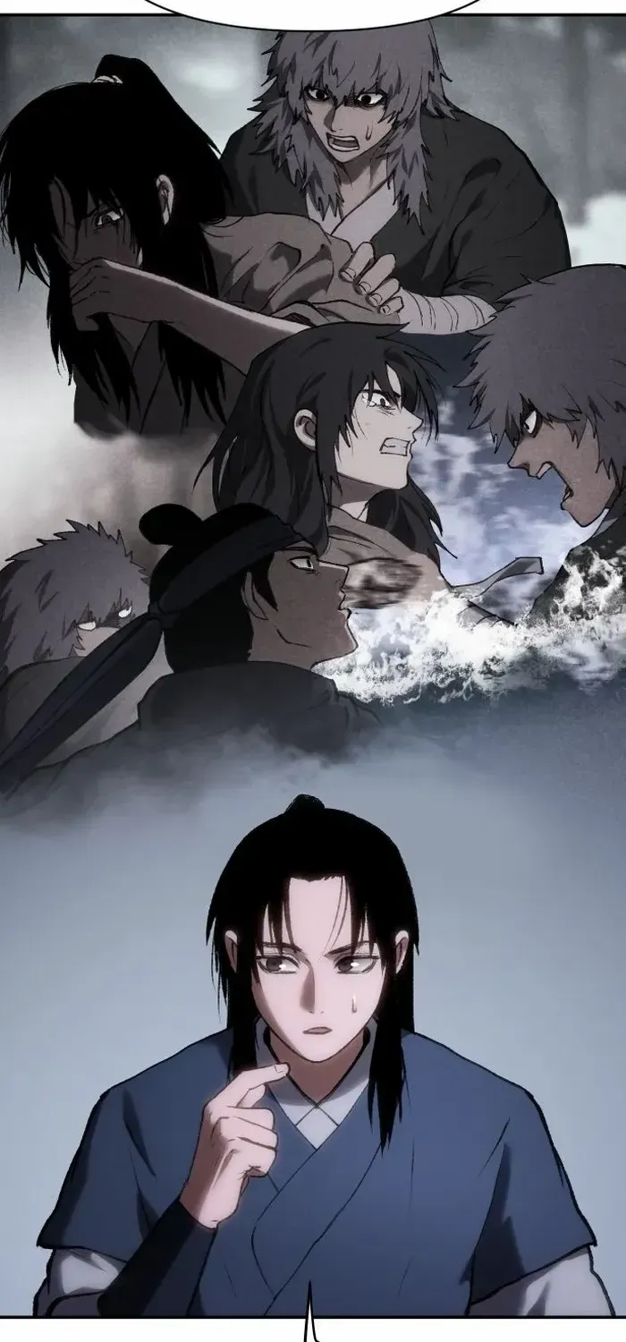Read Informer chapter 45 image 23 on Lezhin