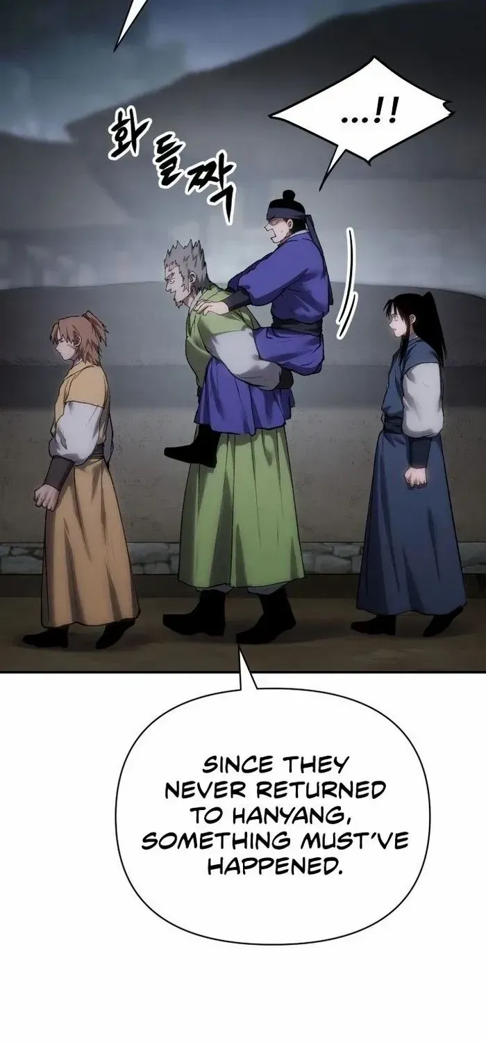 Read Informer chapter 45 image 3 on Lezhin