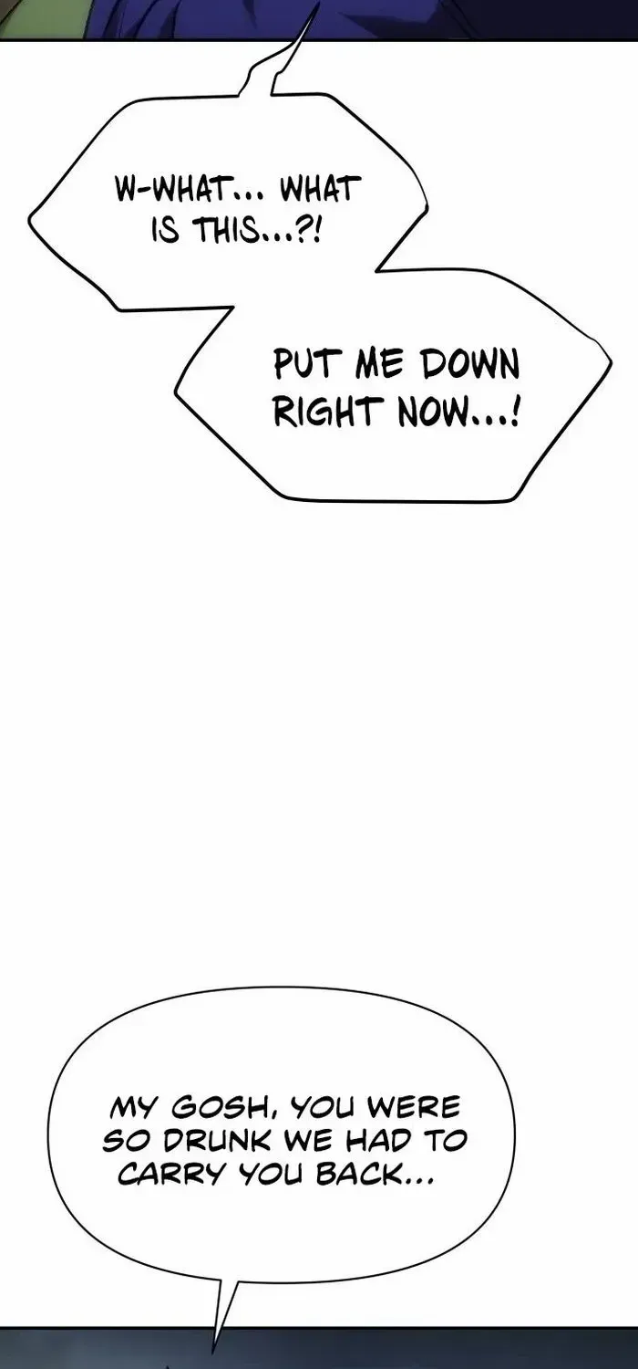 Read Informer chapter 45 image 5 on Lezhin