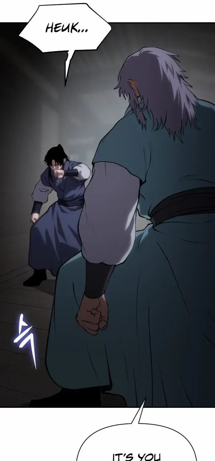 Read Informer chapter 45 image 61 on Lezhin